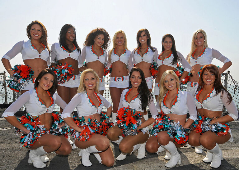 Miami Dolphins Tickets, Transportation, and Tips