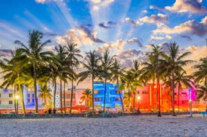 Miami Nightlife visitors guide