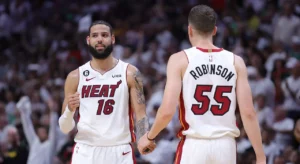 Miami Heat tickets and tips
